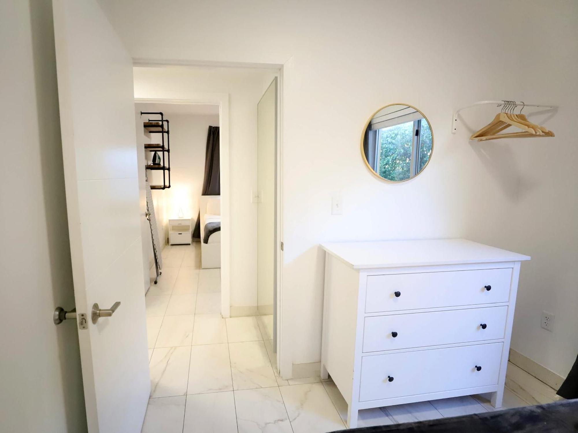 3 Bedroom 3 Bathroom Miami Beach Apartment With Free Parking Εξωτερικό φωτογραφία